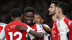 3 positives & 2 negatives from Arsenal's win over Fulham