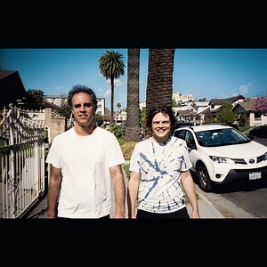 Four Tet & William Tyler Announce New Album 41 Longfield Street Late ‘80s: Hear The Lyle Lovett Cover 'If I Had A Boat'