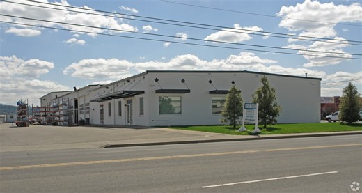5316 E Broadway Ave, Spokane, WA 99212 - Industrial for Lease | LoopNet