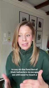 "But they have..." #behaviorchange #adhd #parents #parenting #parentingtips