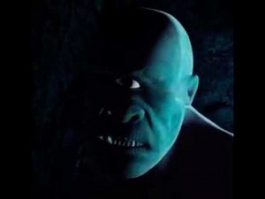 Cyclop Roar 👁️ 🔊