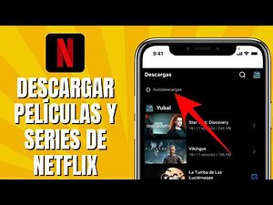 How to Download Movies and TV Shows from Netflix