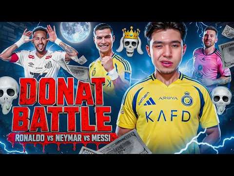 😨 BUGUN KIM YUTADI? 🤫 3X BATTLE! 💥 Ajoyib Lobbilar Qilamiz! 🇺🇿 #shorts