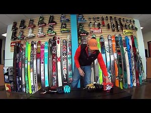 Hestra Size Guide from Powder7.com