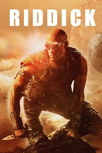 Riddick - Película 2013 - Cine.com