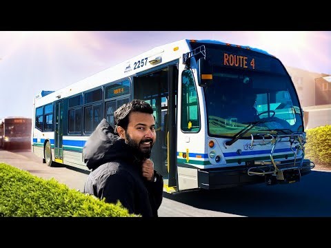 Whitehorse Yukon Bus Passes: Everything You Need to Know