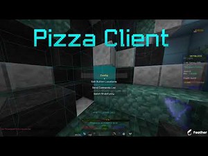 Ultimate UNDETECTABLE Mithril Macro Mod for Dwarven Mines Hypixel Skyblock June 2025