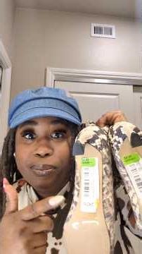 😲I PAID $9.99 for $160 BOOTS 👢