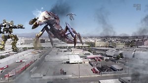 Watch Free Atlantic Rim: Resurrection Full Movies Online HD