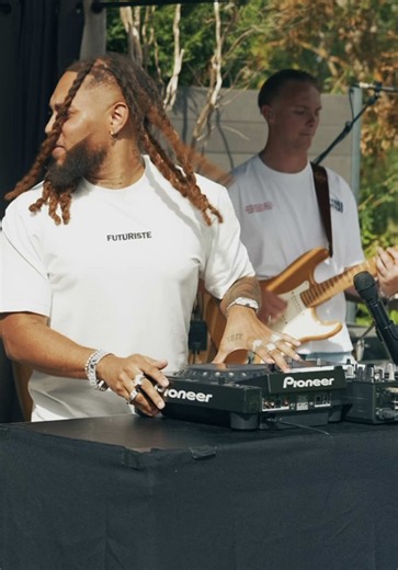 Best Zouk Songs from the Caribbean — Real Zouk Playlist