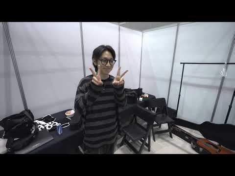 [Recap] 너드커넥션 (Nerd Connection) SOUND PLANET FESTIVAL 2025