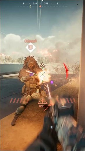 2130Boys: They Downed my Teammate...Big Mistake