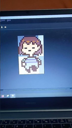 Undertale - Mod preview