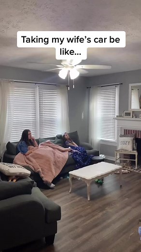 Is this how your family car is #marriedlife #marriagememes #parenting #dadsofinstagram | Deal family