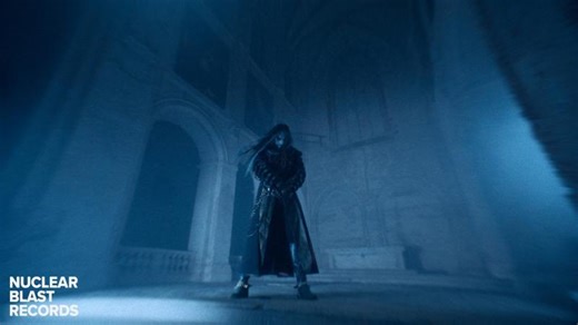 DIMMU BORGIR - Ulvgjeld Blodsodel (OFFICIAL MUSIC VIDEO) | Roppongi Rocks