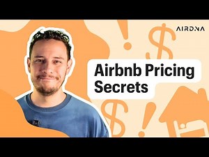 Airbnb Revenue Management: 8 Pricing Strategies to Maximize STR Profits
