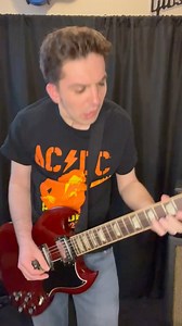 Happy 70th Birthday to the GOAT 🐐 #AngusYoung is the reason I started playing. His influence can be heard all over the #PetesDiary #keeponrockin album ⚡️ #PeterDankelson 🎸 #acdc #wholelottarosie #marshallamps #solodallas #daddario #gibsonsg | Petes Diary