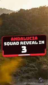 We are all set for #AndaluciaRally in Spain, starting from June 6th as our third outing in the World Rally-Raid Championship. Heard the mountains are unkind, but we guess nobody told them about our grit 💪🏻 #RaceTheLimits Hero MotoCorp Andalucía Rally World Rally-Raid Championship | Hero MotoSports