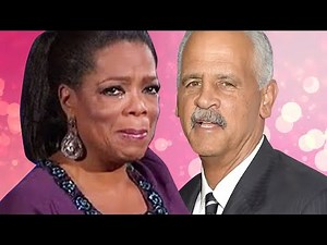 Oprah Winfrey Still Hasn't Married Stedman Graham- Here's Why