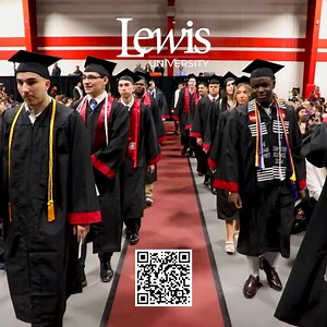 At Lewis University our focus is your success. Contact us today to learn more! | Lewis University | Facebook