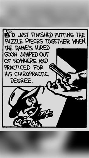 Calvin and Hobbes 🐯👦🏻📚 #calvin #hobbies #CalvinAndHobbes | Carew Ellington