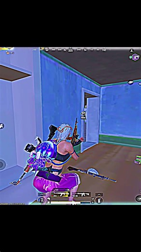 مفيش عاش❤️‍🩹#foryou #pubgmobile #pubg #ببجي #shorts