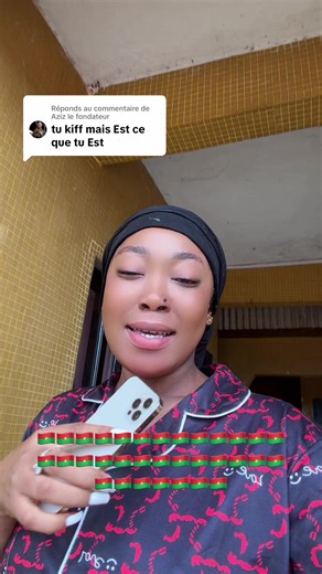 Réponse à Aziz le fondateur — réaction et explication