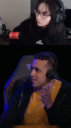 Kyedae Glasses Berlin Valorant Gaming on Twitch & YouTube