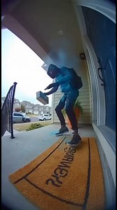 Porch Pirate Falls For Exploding Bait Package Prank #viral #viralpost #viralvideo #fyp #reelsvideo #reelsfacebook #viralvideo #facebookreels #viralreel | Liberté Financière France