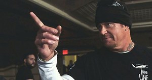 "You have a gift" - Former WWE star impressed The Undertaker with his promo skills backstage (Exclusive)