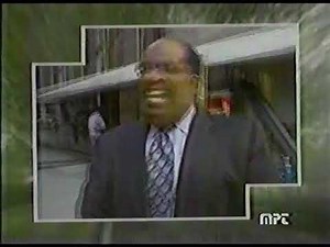 Maryland Public Television 'MPT' Montage (December 30, 1996)