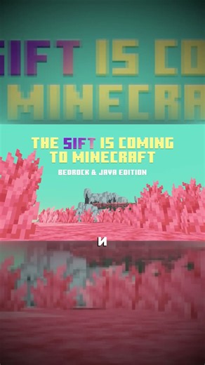 Not the End: What is the Shift Dimension? #minecraft #minecraft #facts