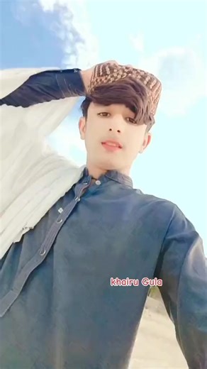 Emotional Moments in Gulli: Mamoon's Touching Scenes