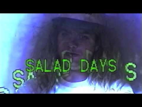 Mac Demarco // NEW ALBUM "Salad Days" Promo