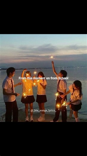 BTS Graduation Song | #btssongs #graduation #korea