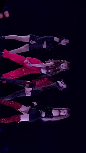 Exploring BLACKPINK's Fashion and Dance Performances