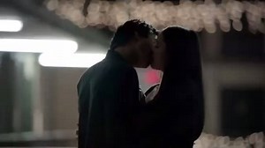 The Vampire Diaries: 3x19 - Elena and Damon motel kiss/make out hot scene 😍🥰🔥 | Elena Gilbert