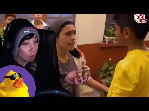 Quackity Watches Awful Mexican Soap Operas and Gifts Subs for Every Cringe