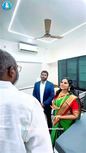 Isha hospital DR.induja and DR.sai Krishna in Adilabad headquarters inauguration ￼￼
