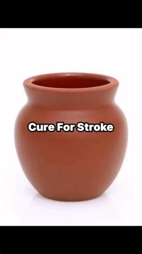 Cure For Stroke #stroke | Uses Of Herbal Medicines