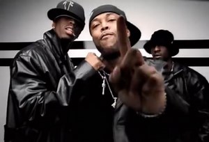 Flashback Fridays: G. Dep Feat P. Diddy & Black Rob - Let's Get It