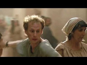 Atlantis S1 E9 - Escape from Hades