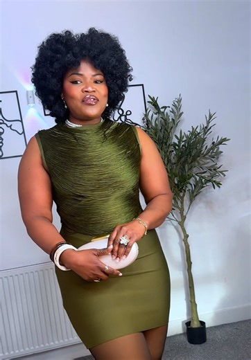 Gorgeous Fringe Bandage Dress from Debenhams