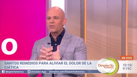 Combate el dolor de la ciática: causas y cómo aliviarlo