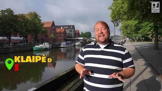 Traditional Foods of Lithuania - Foodie Tour of Lithuania