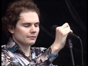 Smashing Pumpkins - Silverfuck (HQ) Pinkpop 1994