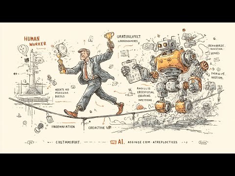 The Age of Algorithmic Governance: From Tool to Delegate