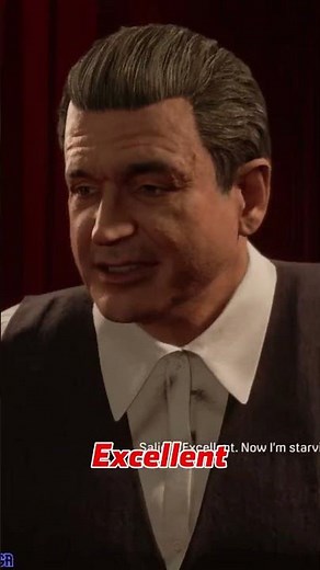 Mafia 1 Welcome to the Family, Tom — Now Let’s Eat