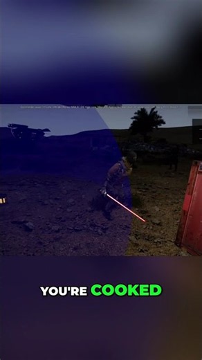 #Arma3 Sith vs. Mandalorians: Epic Star Wars Battle! #shorts