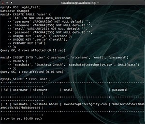 Dev C   List Of Commands